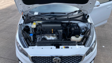 MG MG3 1.5 VTi-TECH Exclusive 5dr [Navigation] Petrol Hatchback